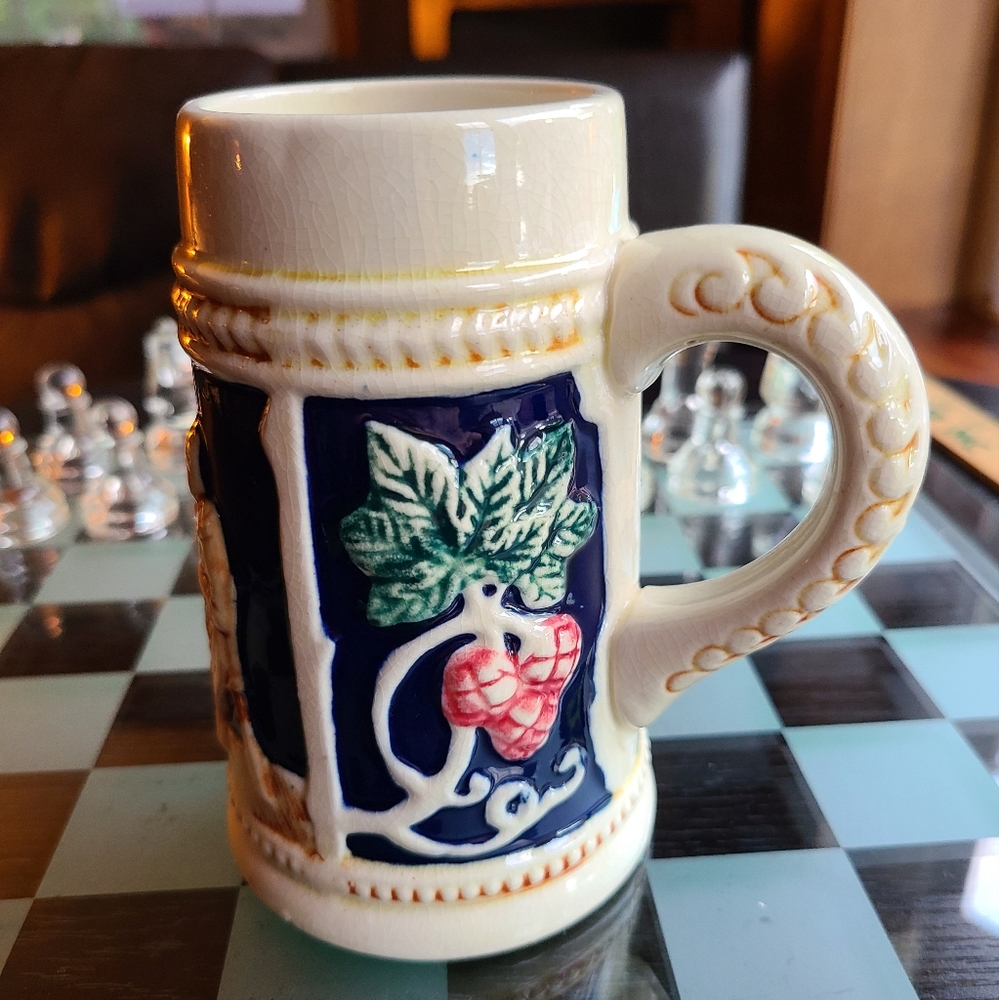Japan vintage Mug for sale